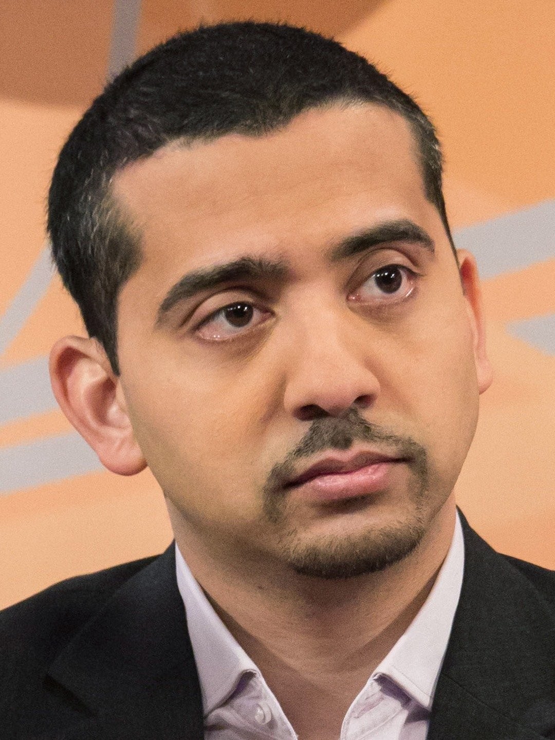 Mehdi Hasan Pictures | Rotten Tomatoes