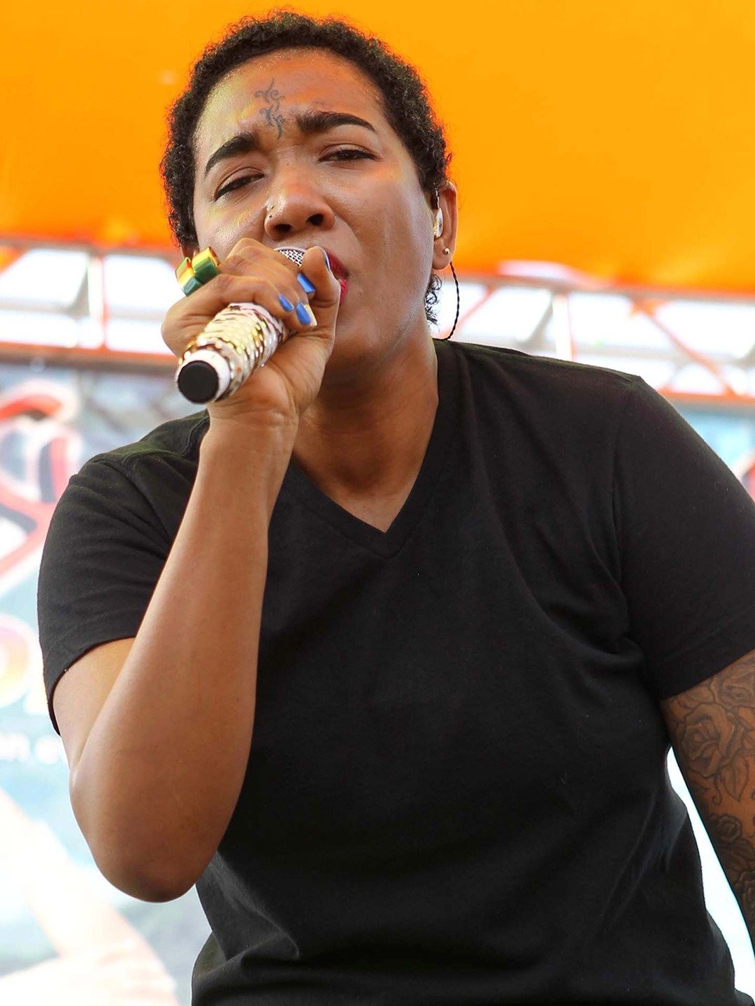 Diana King Pictures Rotten Tomatoes