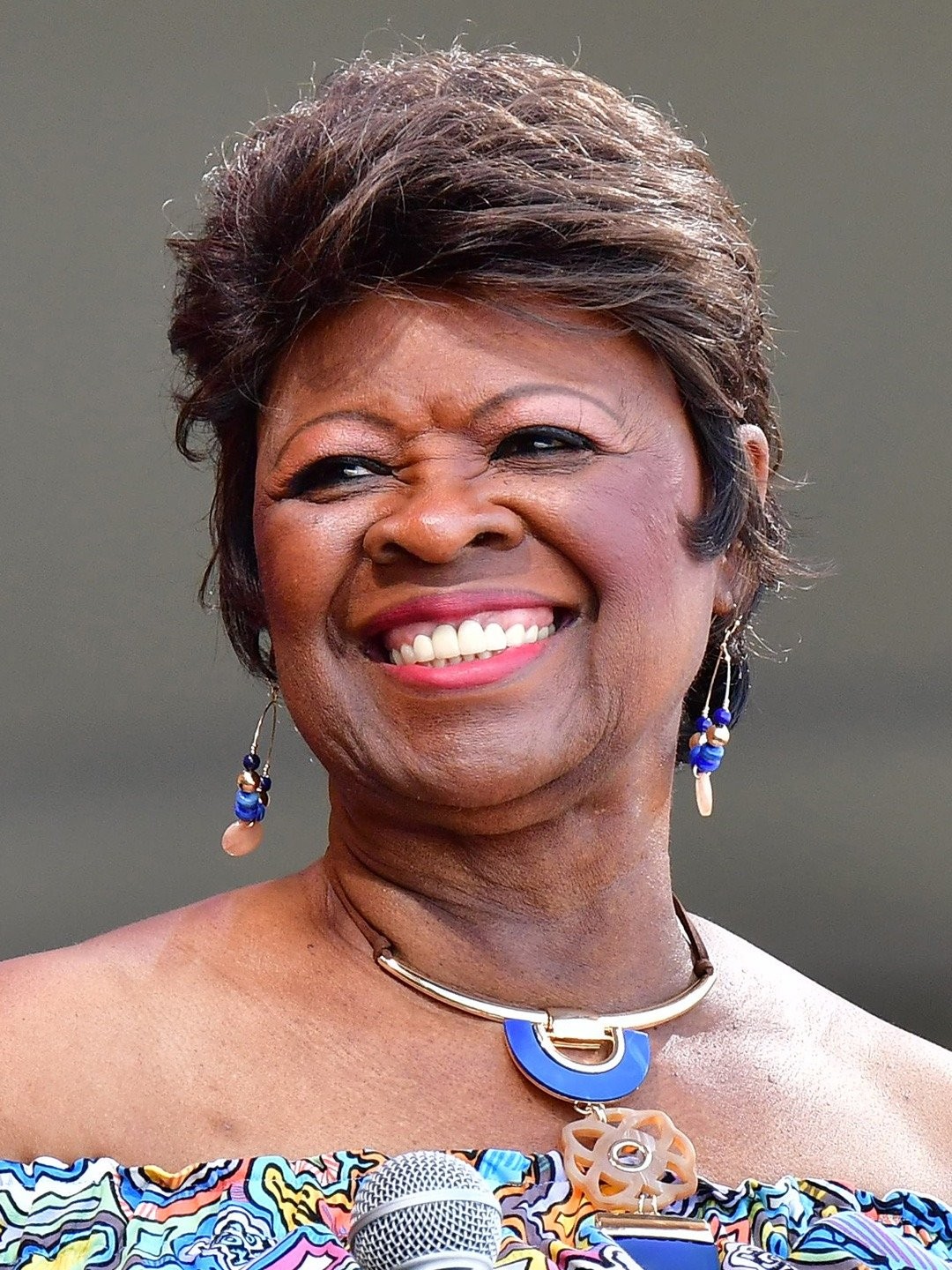 Irma Thomas Pictures Rotten Tomatoes