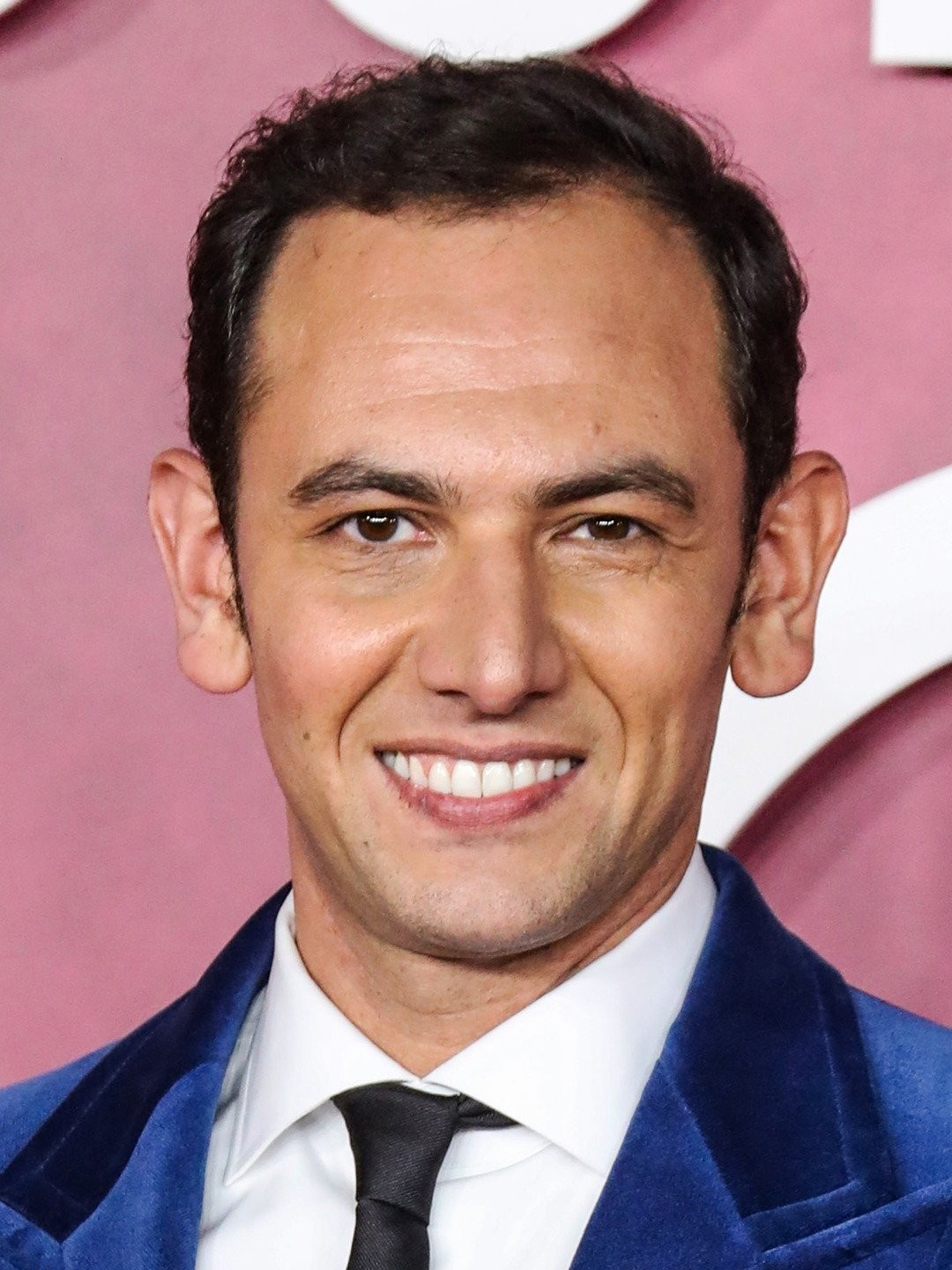 Roberto Bentivegna Pictures Rotten Tomatoes