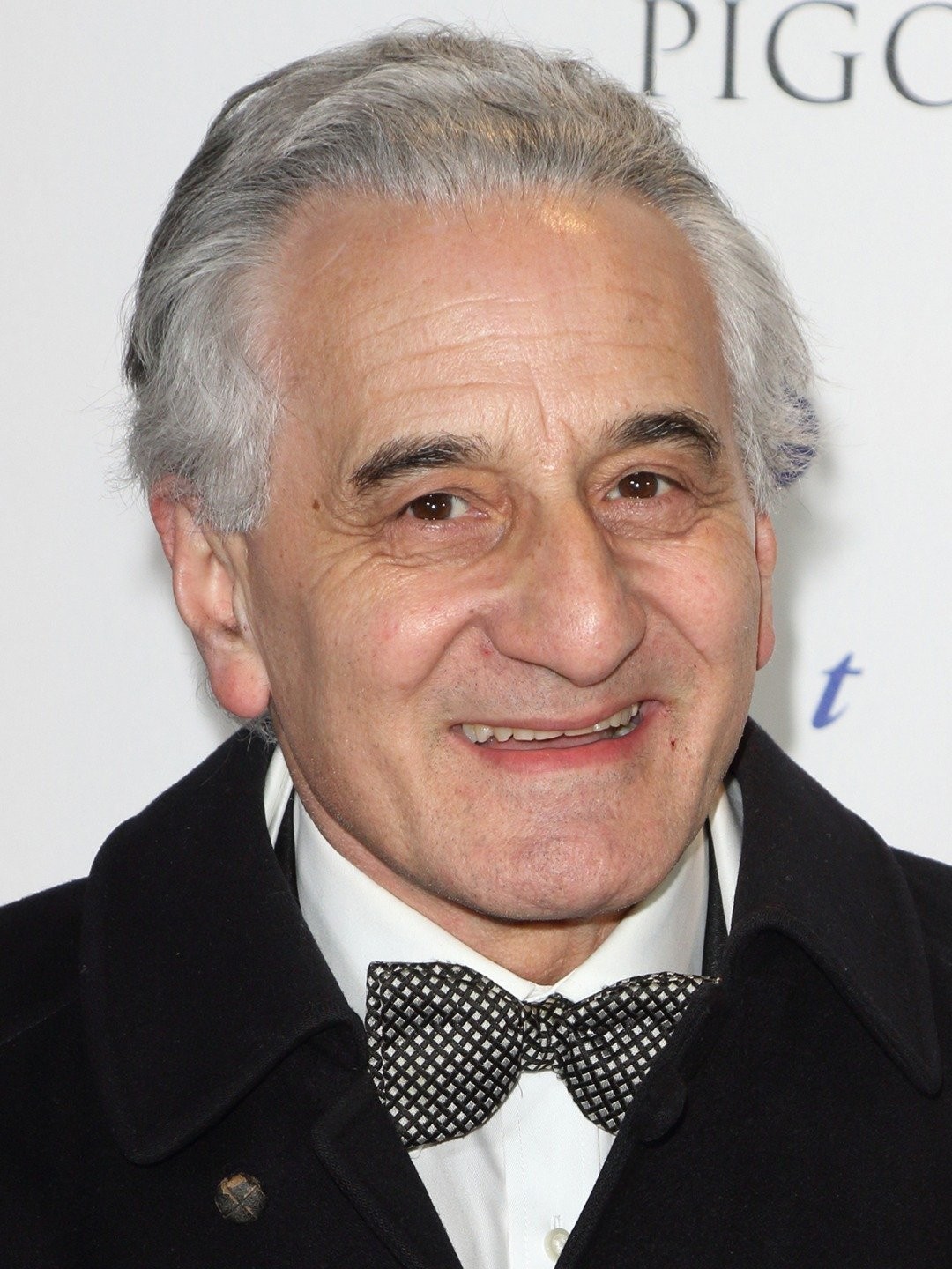 henry goodman net worth 2018 - Ilustrasi 2