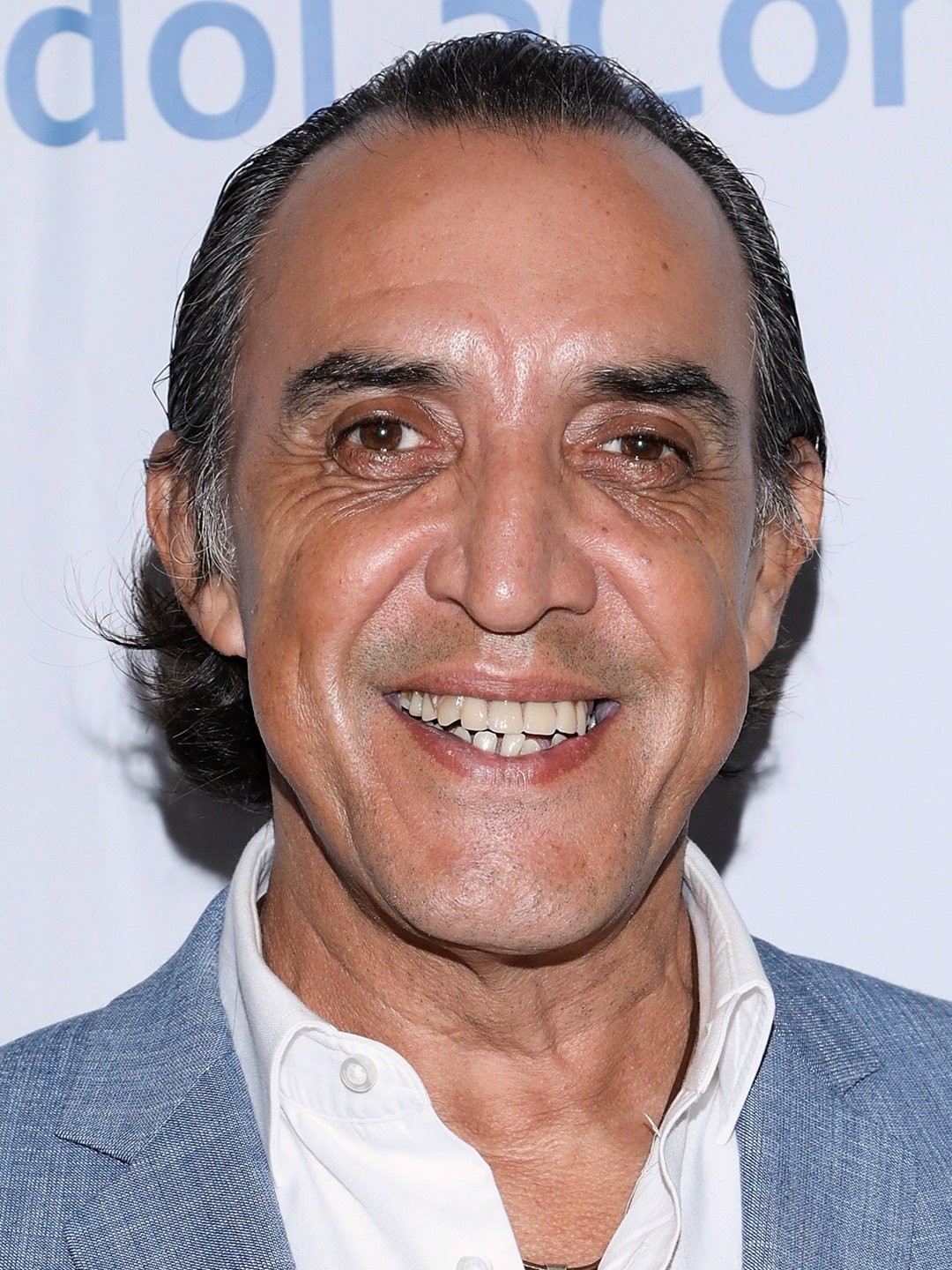 Luis Felipe Tovar Pictures Rotten Tomatoes