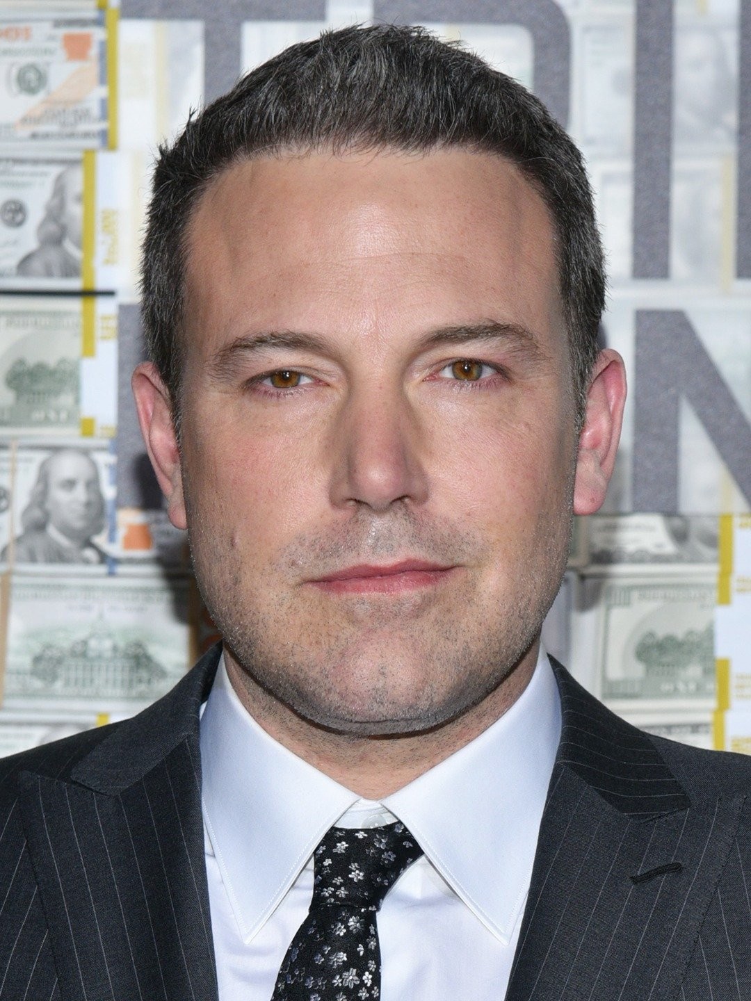 Assassins, mobsters and Batman: The year in Ben Affleck - Los Angeles Times