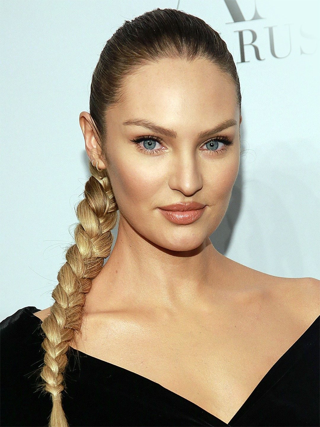 Five Minutes with Candice Swanepoel