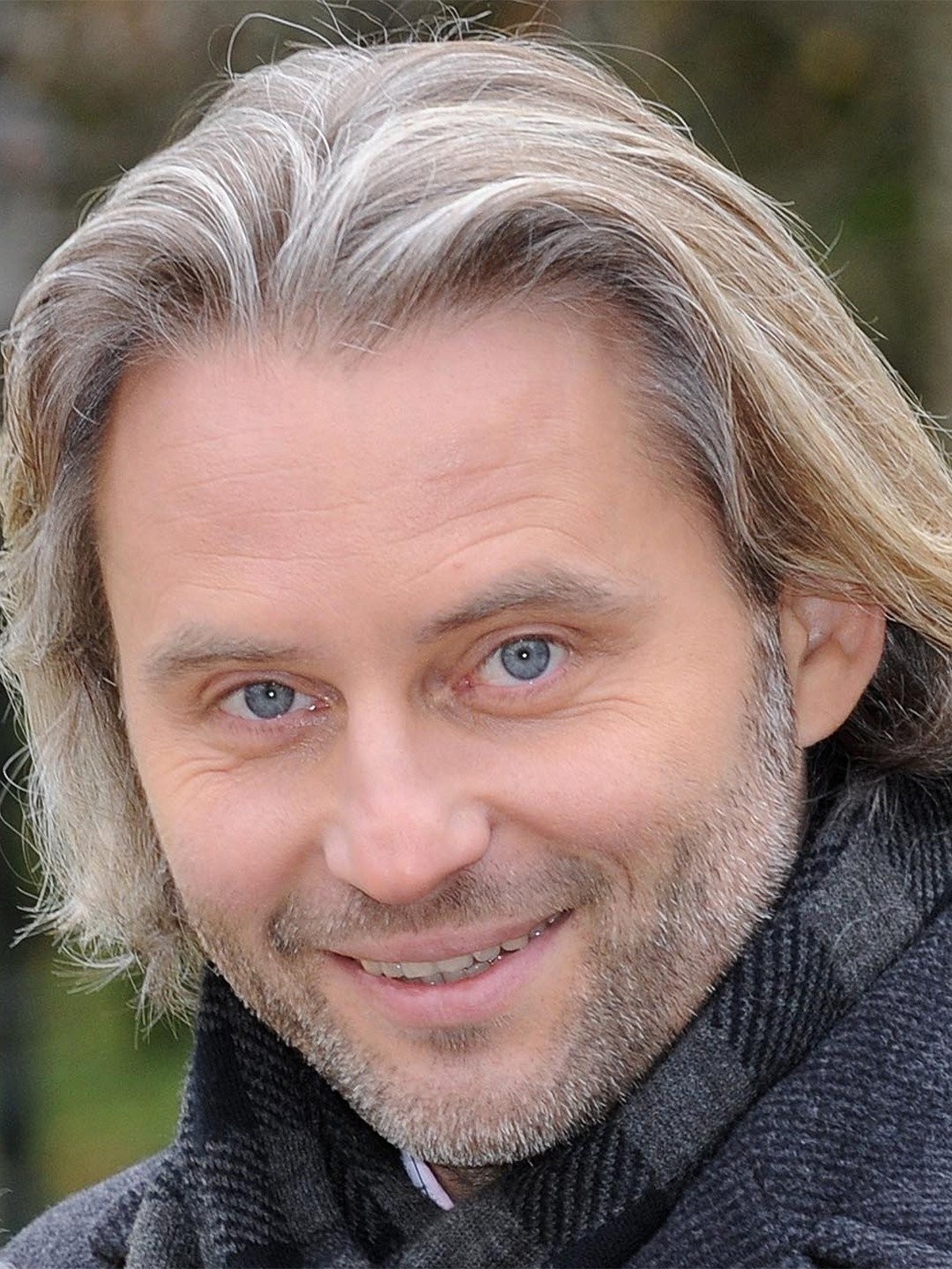 Erich Altenkopf Ausstieg