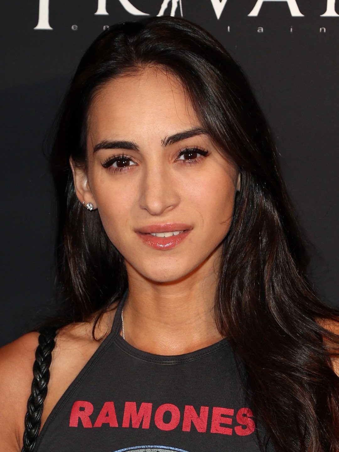 Cherie Jimenez Pictures Rotten Tomatoes
