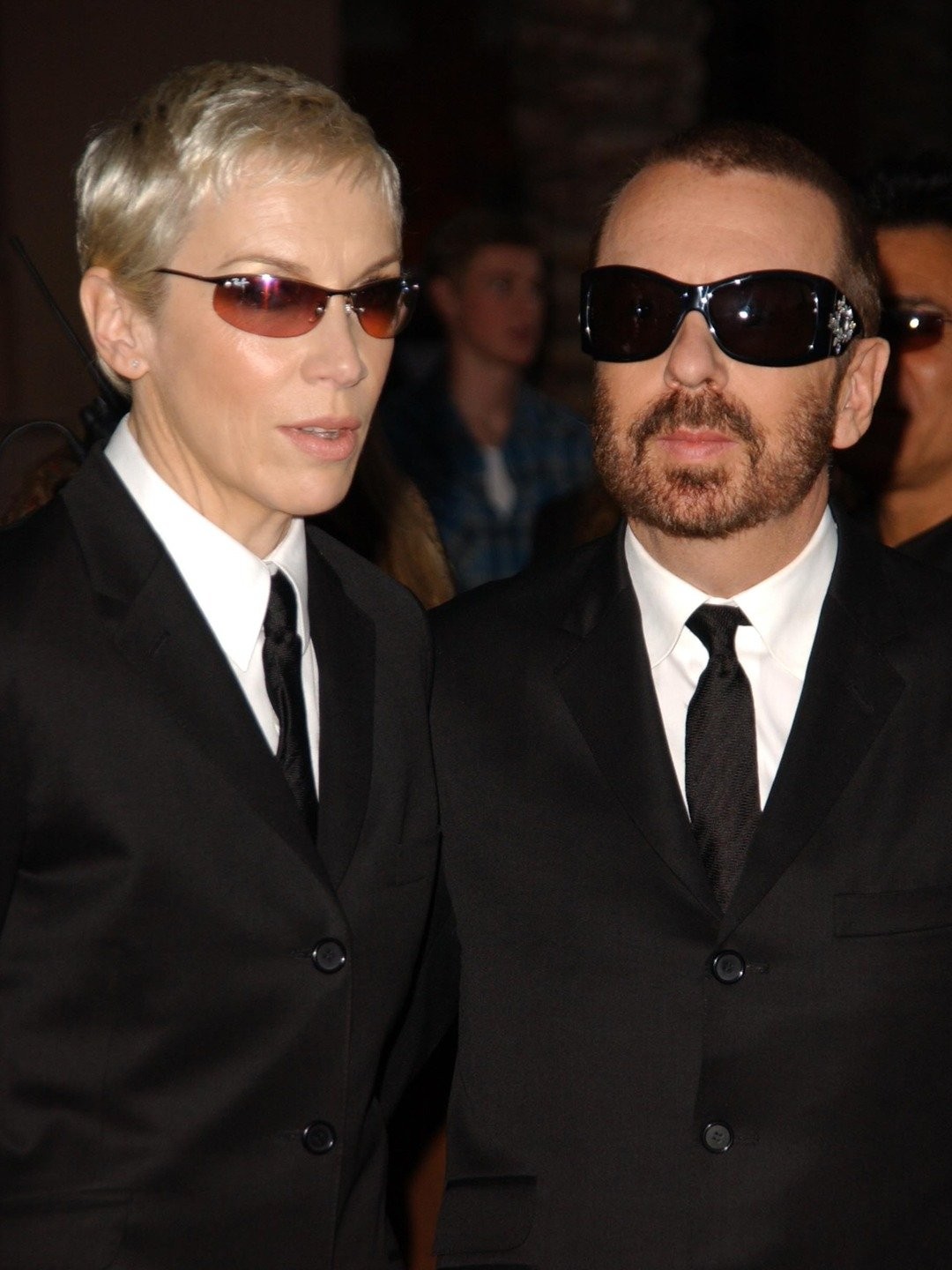 Eurythmics Pictures | Rotten Tomatoes