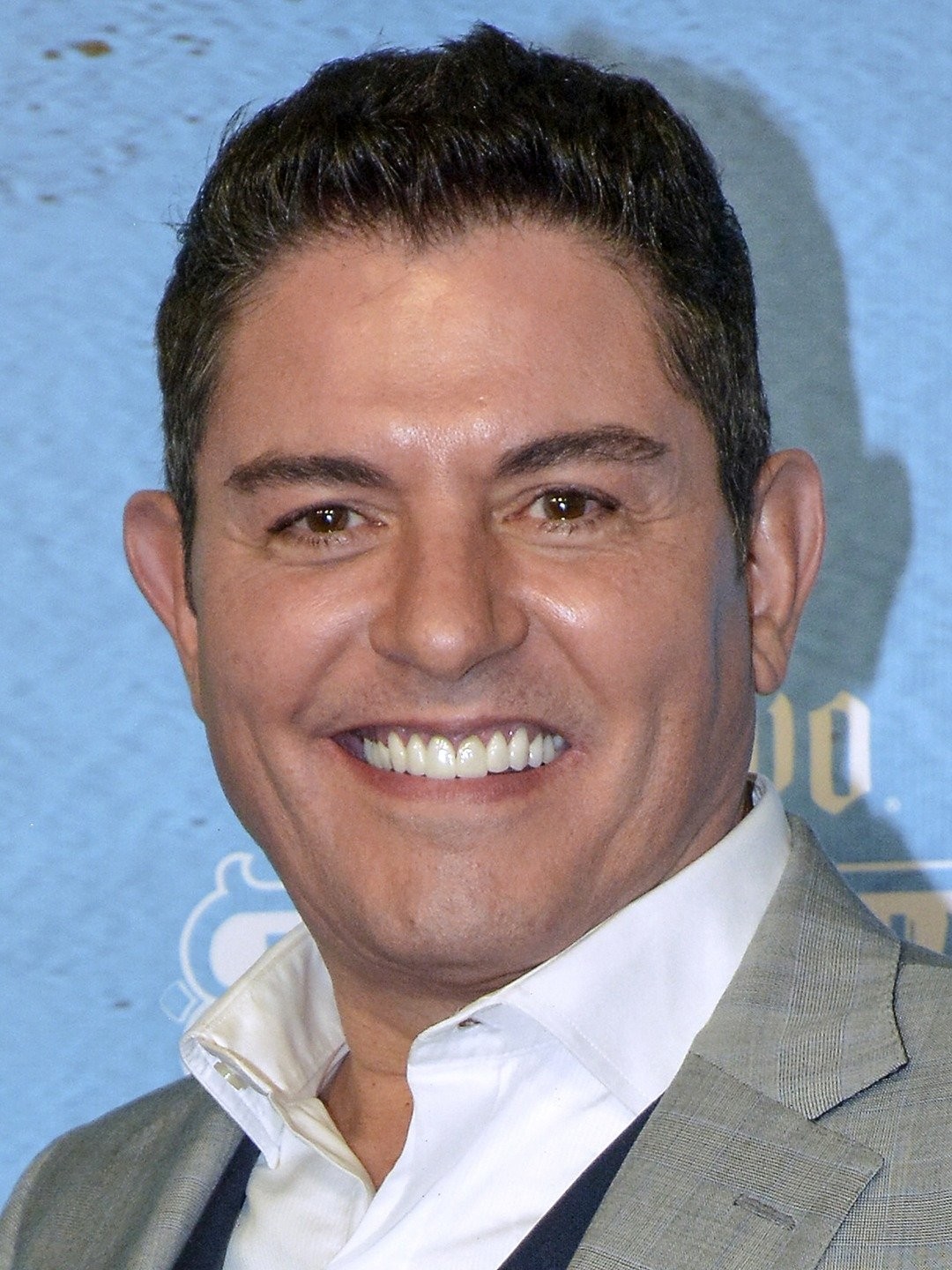 Ernesto Laguardia Pictures | Rotten Tomatoes