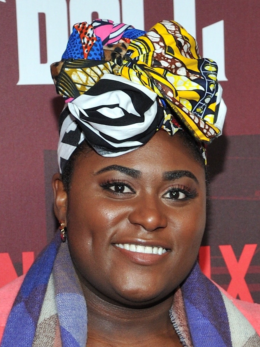Danielle Brooks Pictures - Rotten Tomatoes