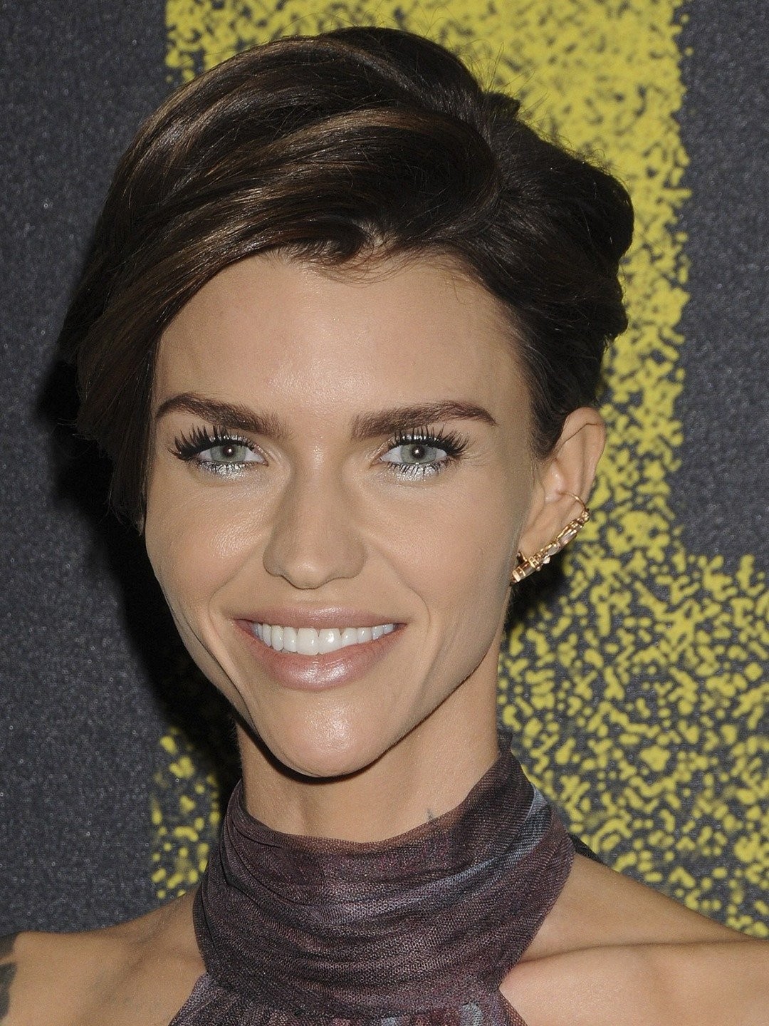 Ruby Rose - Rotten Tomatoes