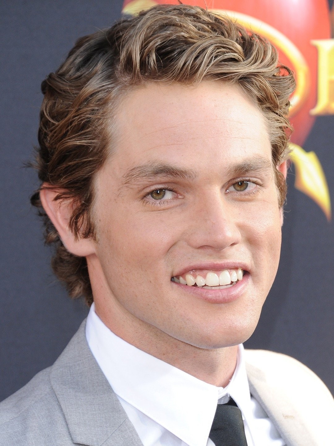 Jedidiah Goodacre, Biography, Movies & News