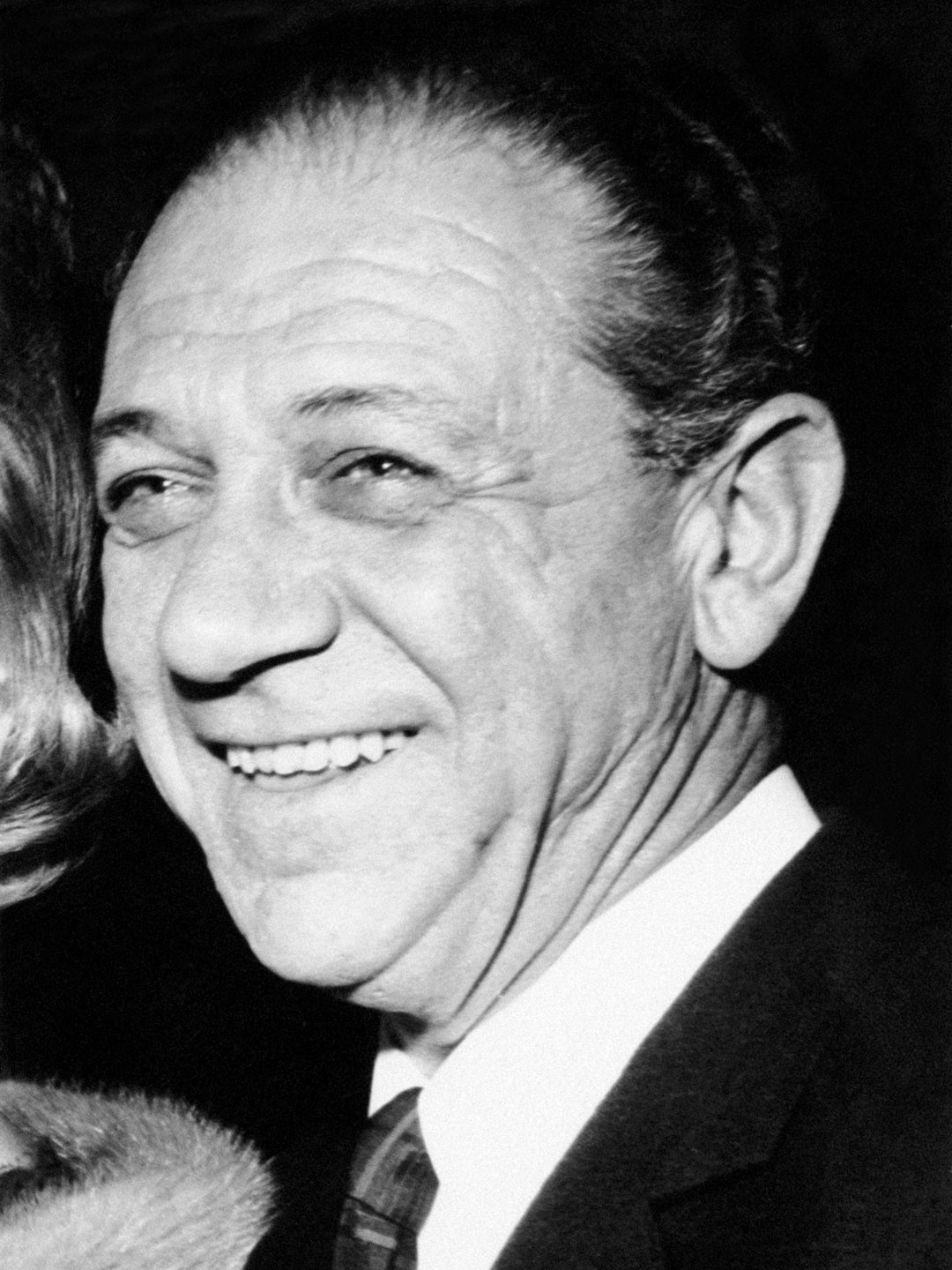 Sid James Pictures | Rotten Tomatoes