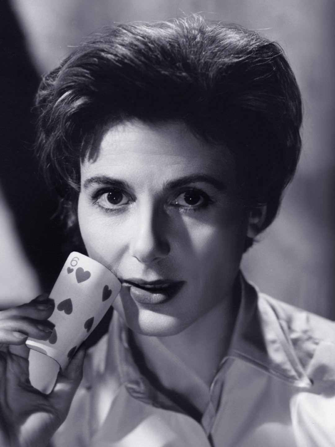 Yvonne Mitchell Pictures Rotten Tomatoes