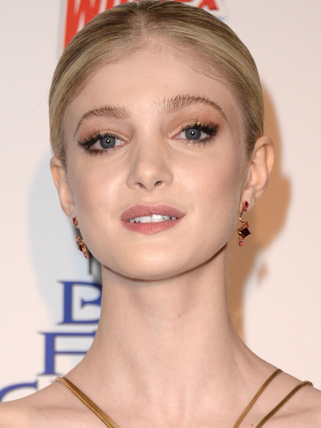 Elena Kampouris Pictures | Rotten Tomatoes