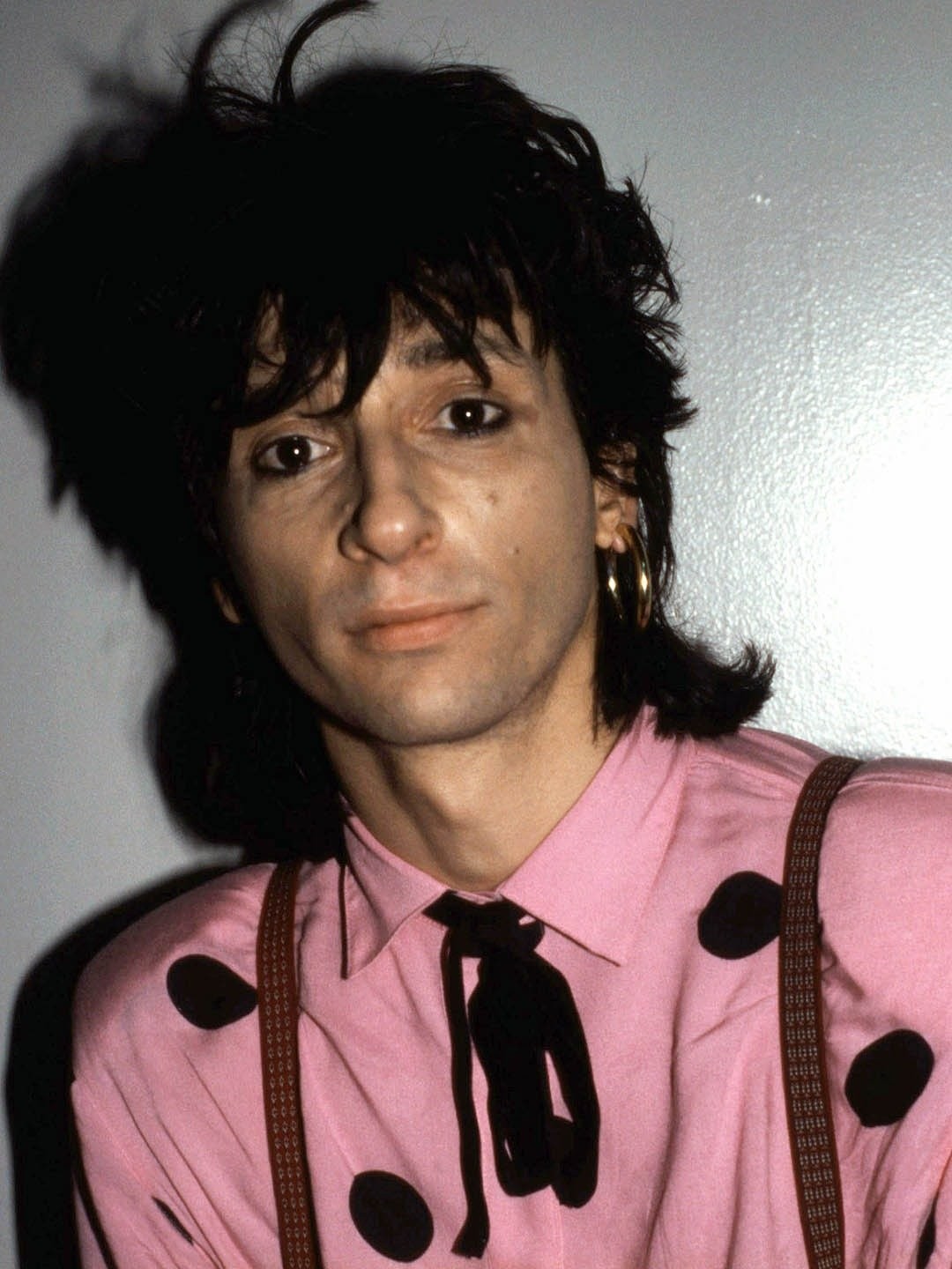 Johnny Thunders Pictures | Rotten Tomatoes