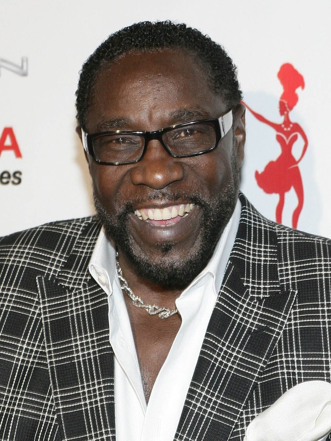 Gerald Levert Pictures | Rotten Tomatoes