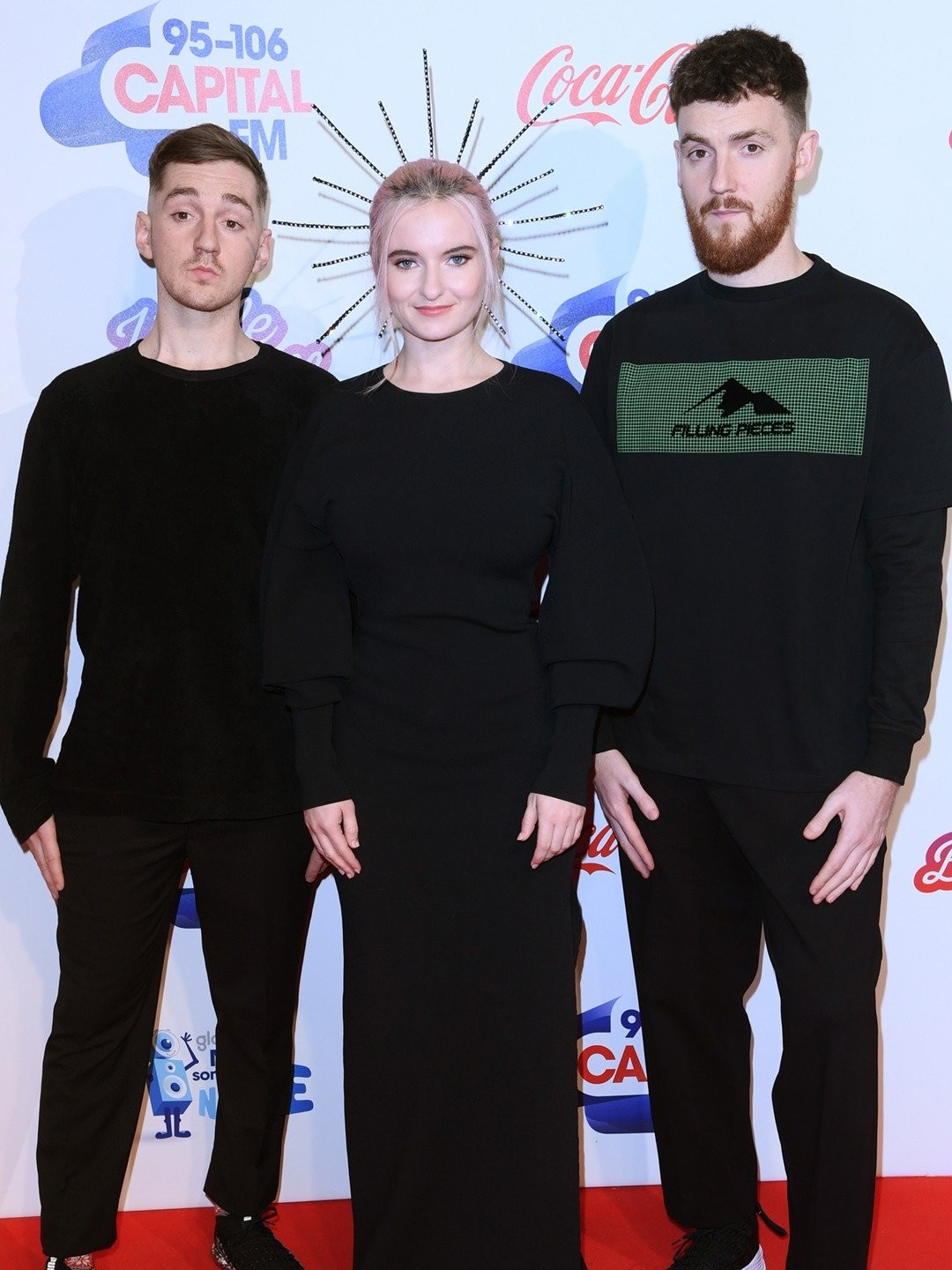 Clean Bandit Pictures | Rotten Tomatoes