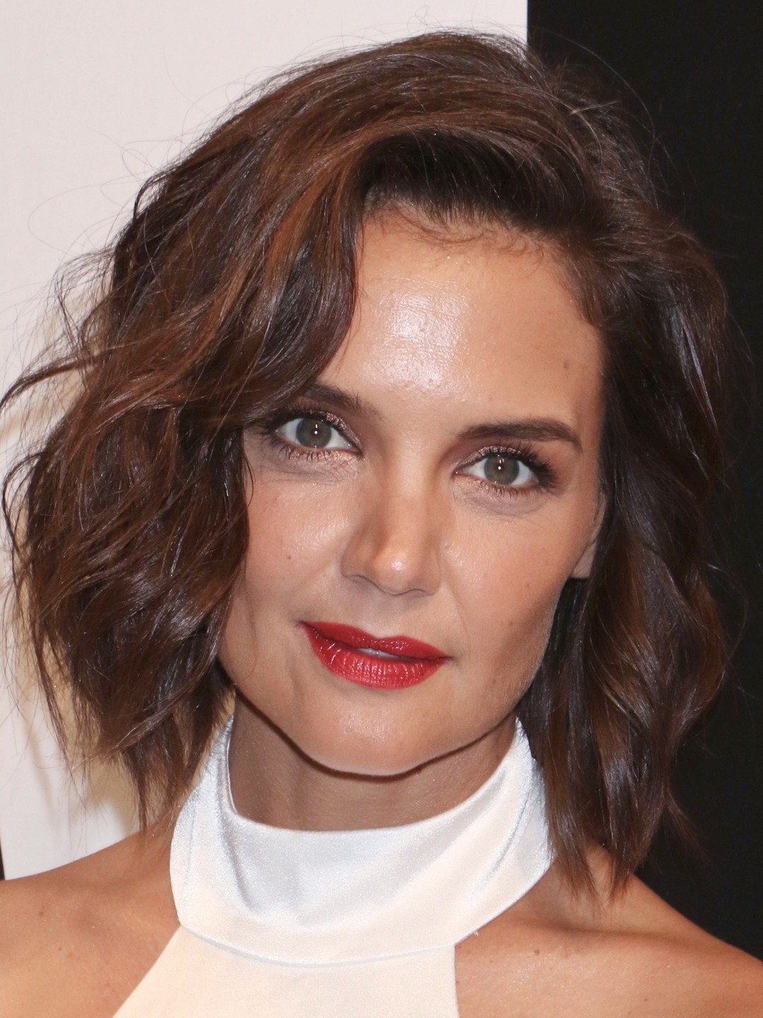 Katie Holmes Birthday