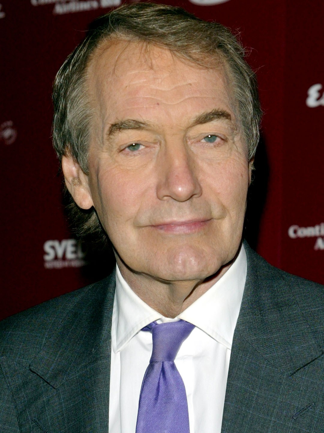 Charlie Rose Pictures | Rotten Tomatoes