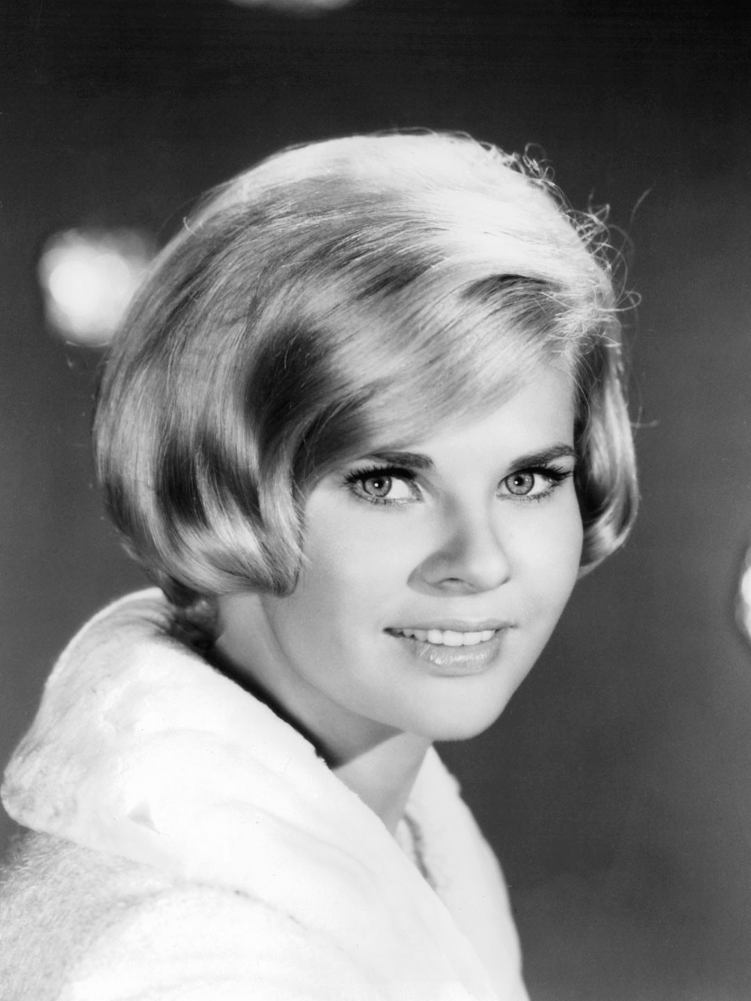 Actress barbara anderson