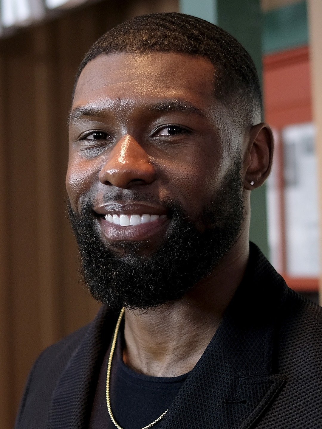 Trevante Rhodes | Rotten Tomatoes