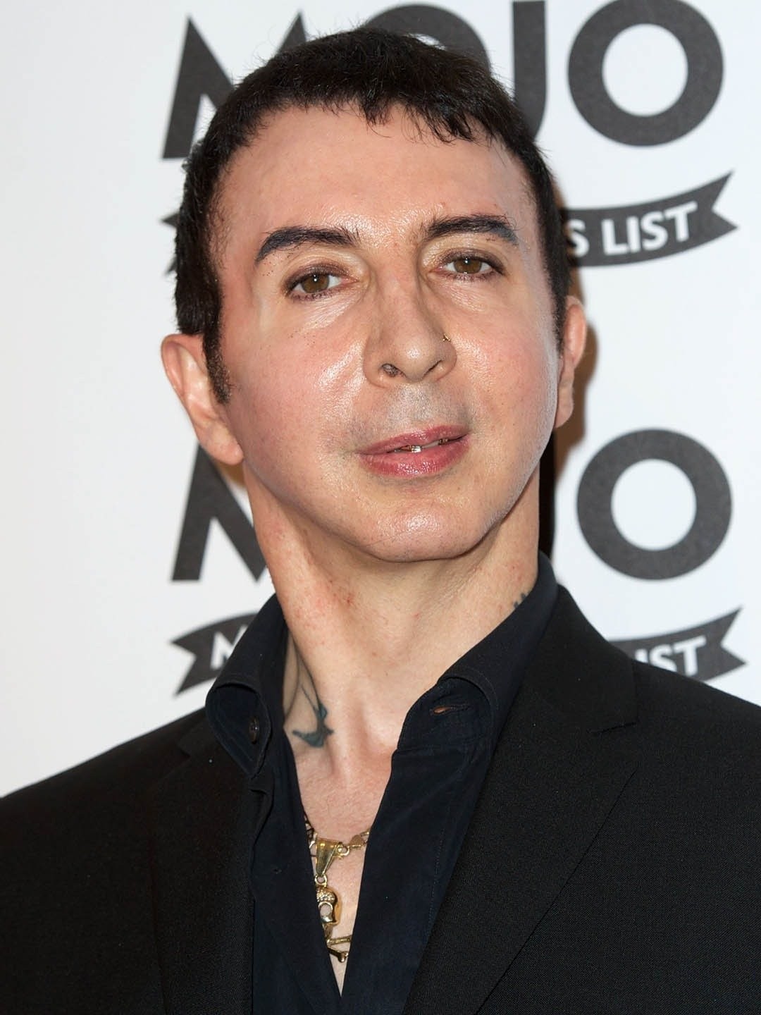 Marc Almond Pictures | Rotten Tomatoes