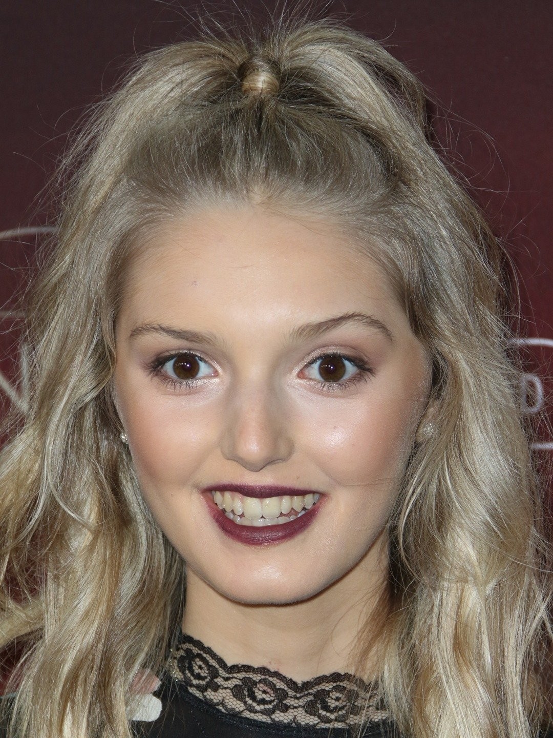 Kaitlyn Bernard | Rotten Tomatoes