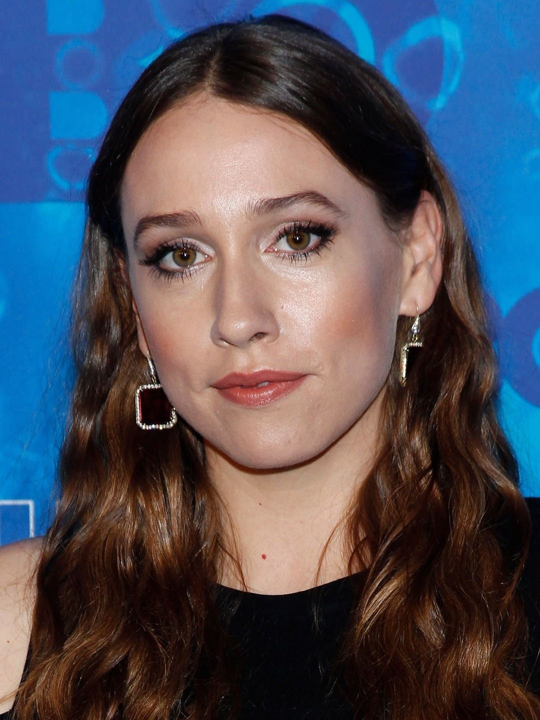 Sarah Sutherland - Actress