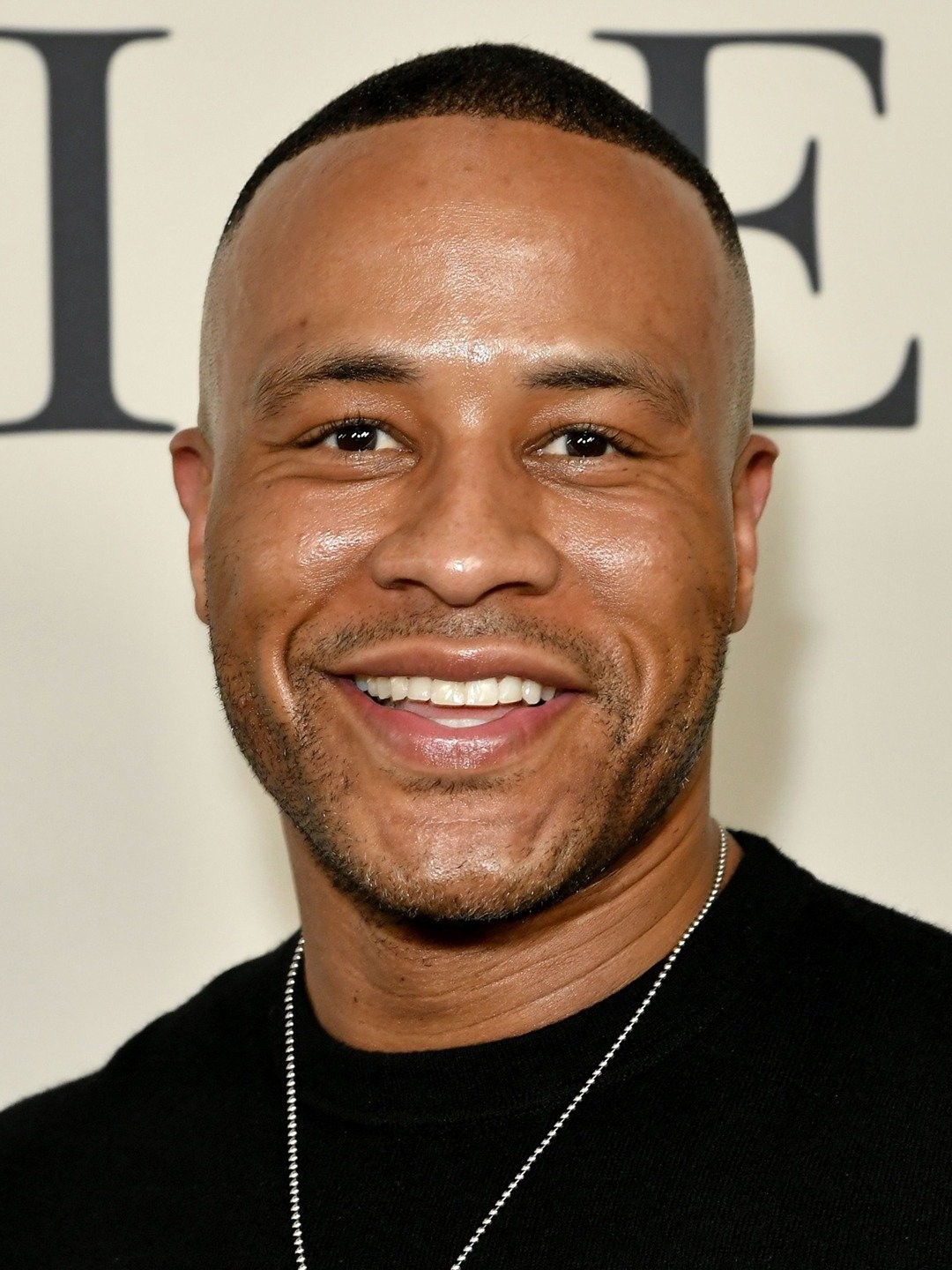 DeVon Franklin Pictures | Rotten Tomatoes
