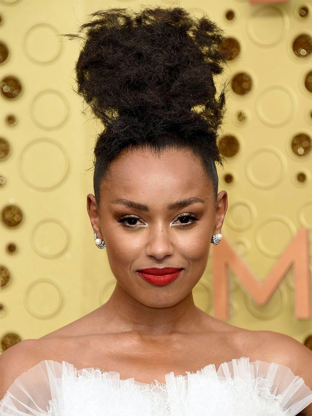 Melanie Liburd Pictures | Rotten Tomatoes