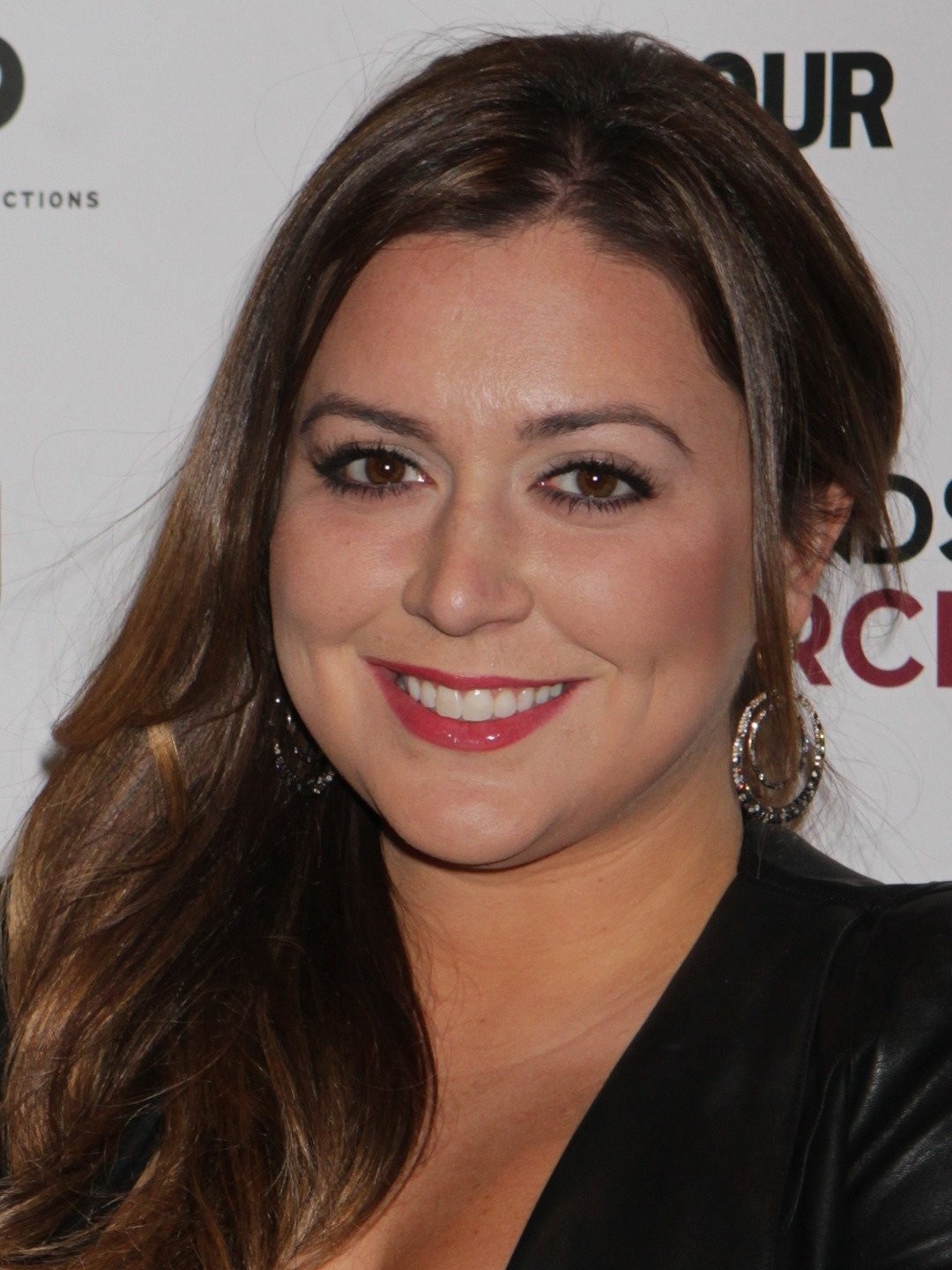 Lauren Manzo Pictures | Rotten Tomatoes