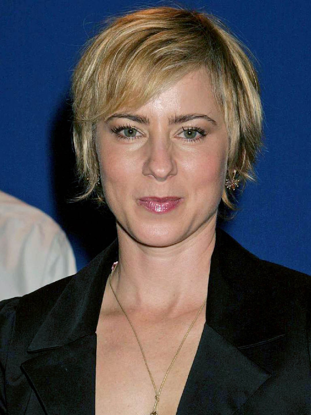 Traylor howard nudes