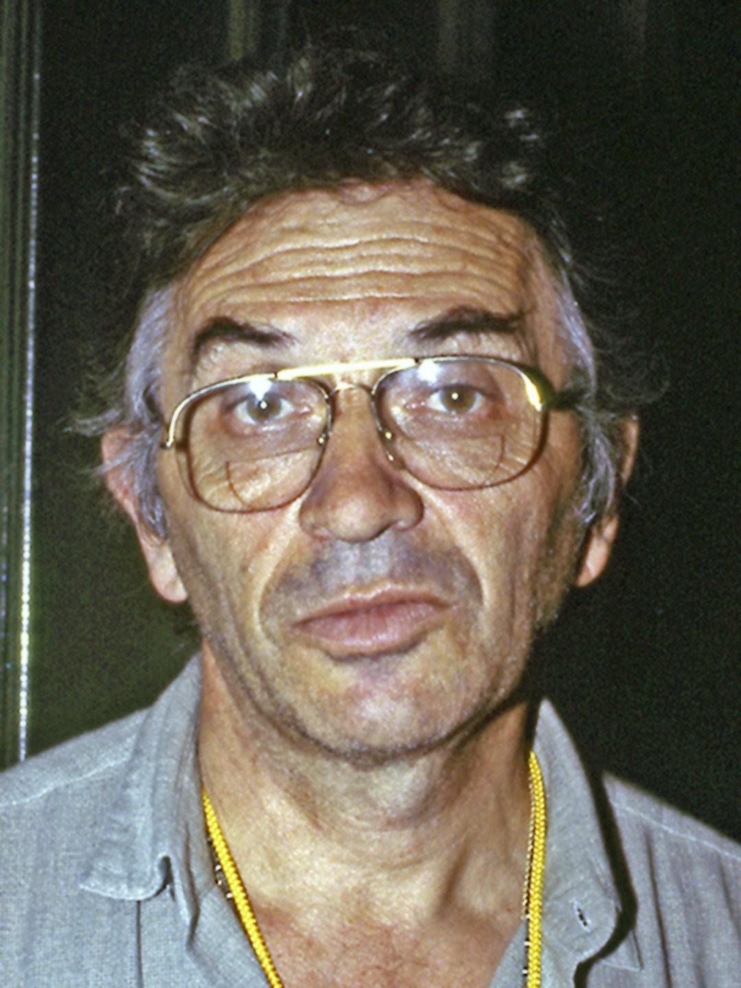Bill Graham Pictures | Rotten Tomatoes