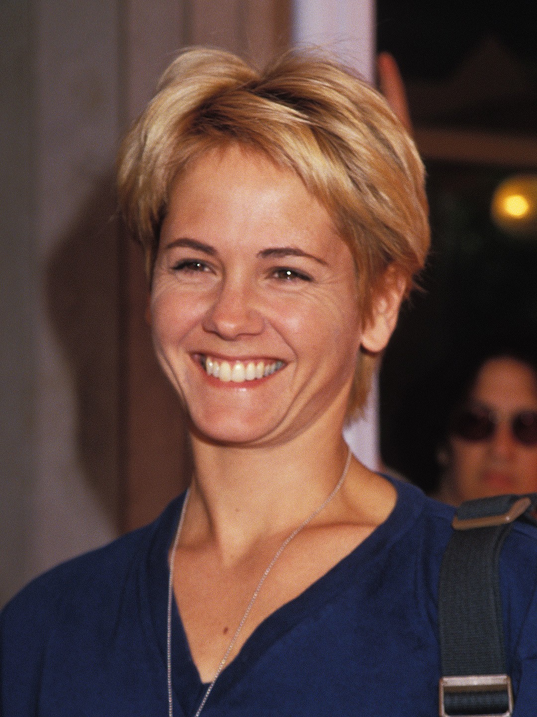 Actress melinda culea