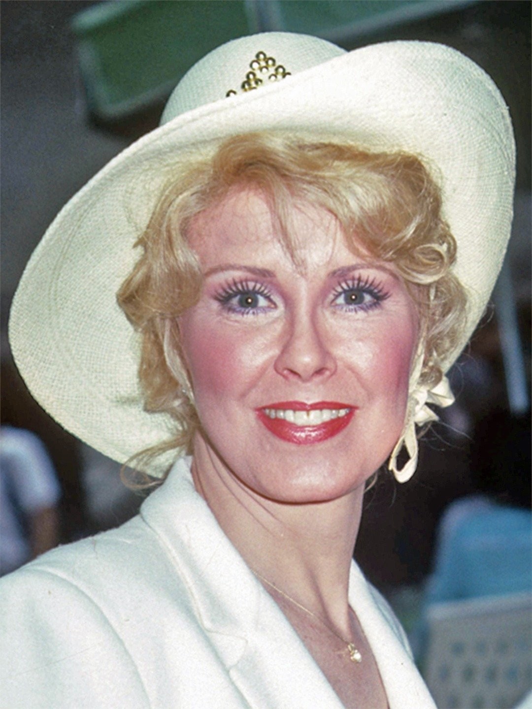 Beverlee Mckinsey