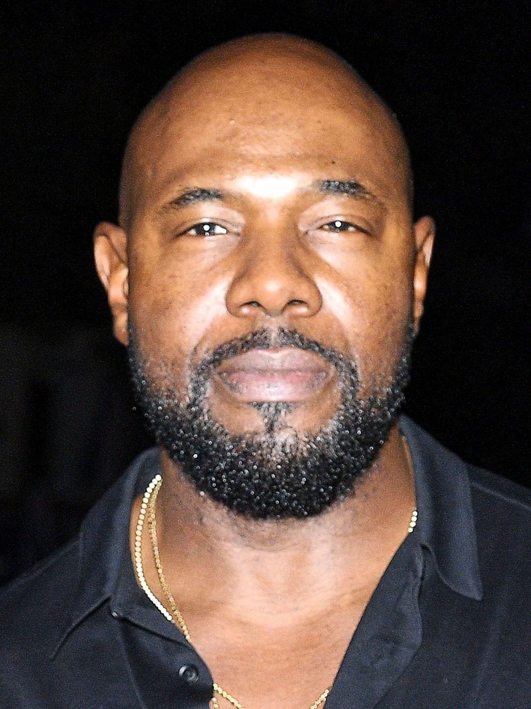 Antoine Fuqua Image