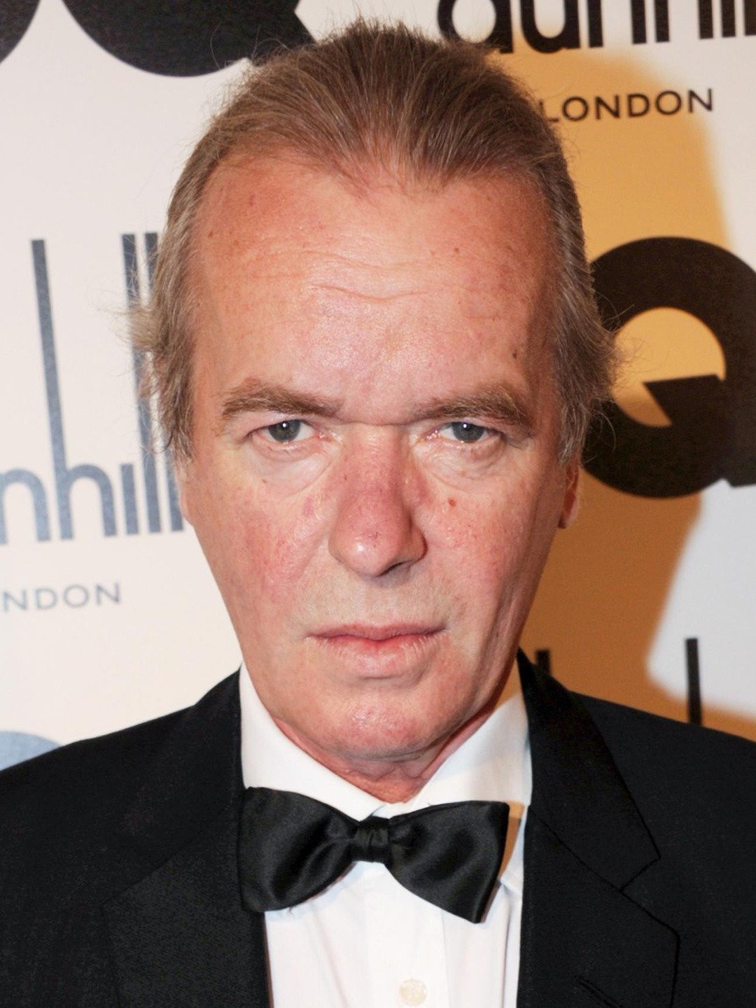 Martin Amis Pictures | Rotten Tomatoes