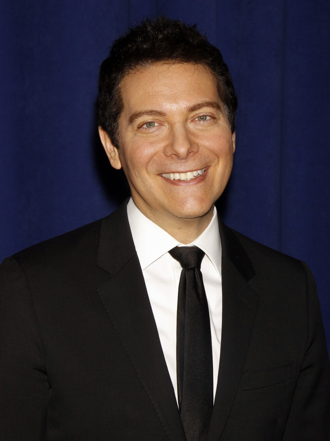 Michael Feinstein Pictures | Rotten Tomatoes