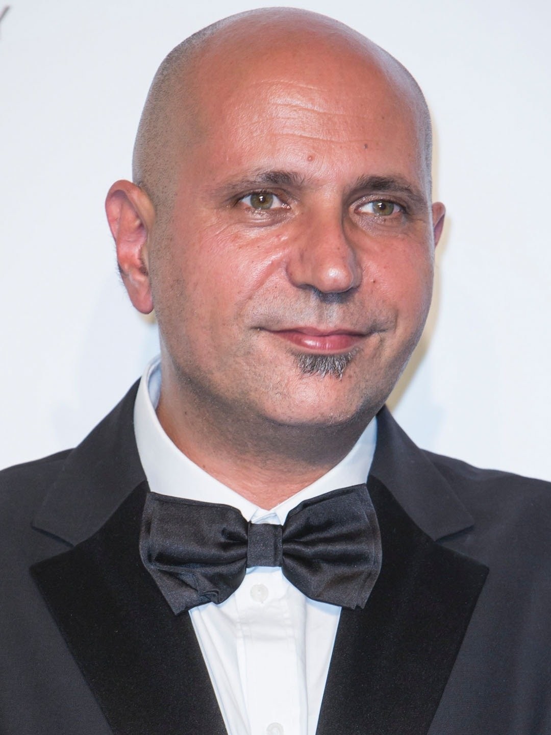 Francis Cinquemani
