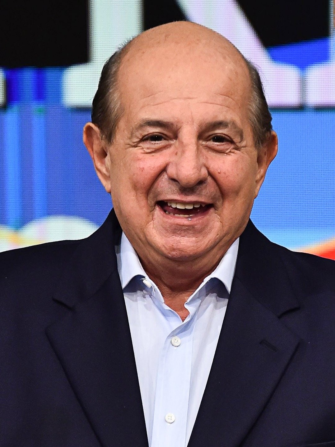 Giancarlo Magalli Wikipedia – Giancarlo Magalli, che fine ha fatto il