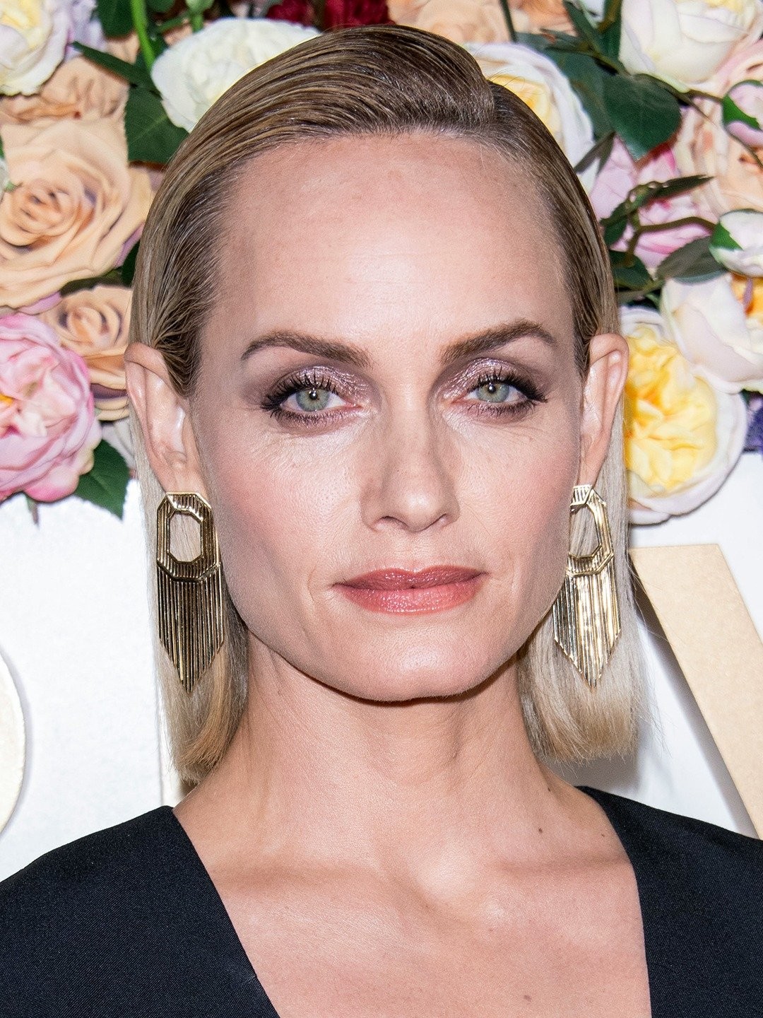 Amber Valletta | Rotten Tomatoes