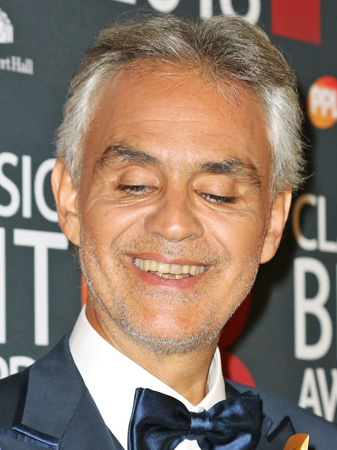 Andrea Bocelli, The Most Talented Tenor at the Top!