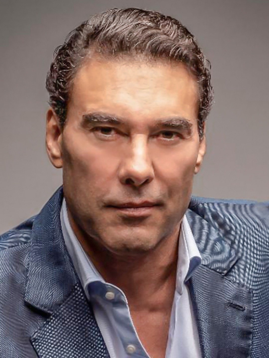 Eduardo yanez