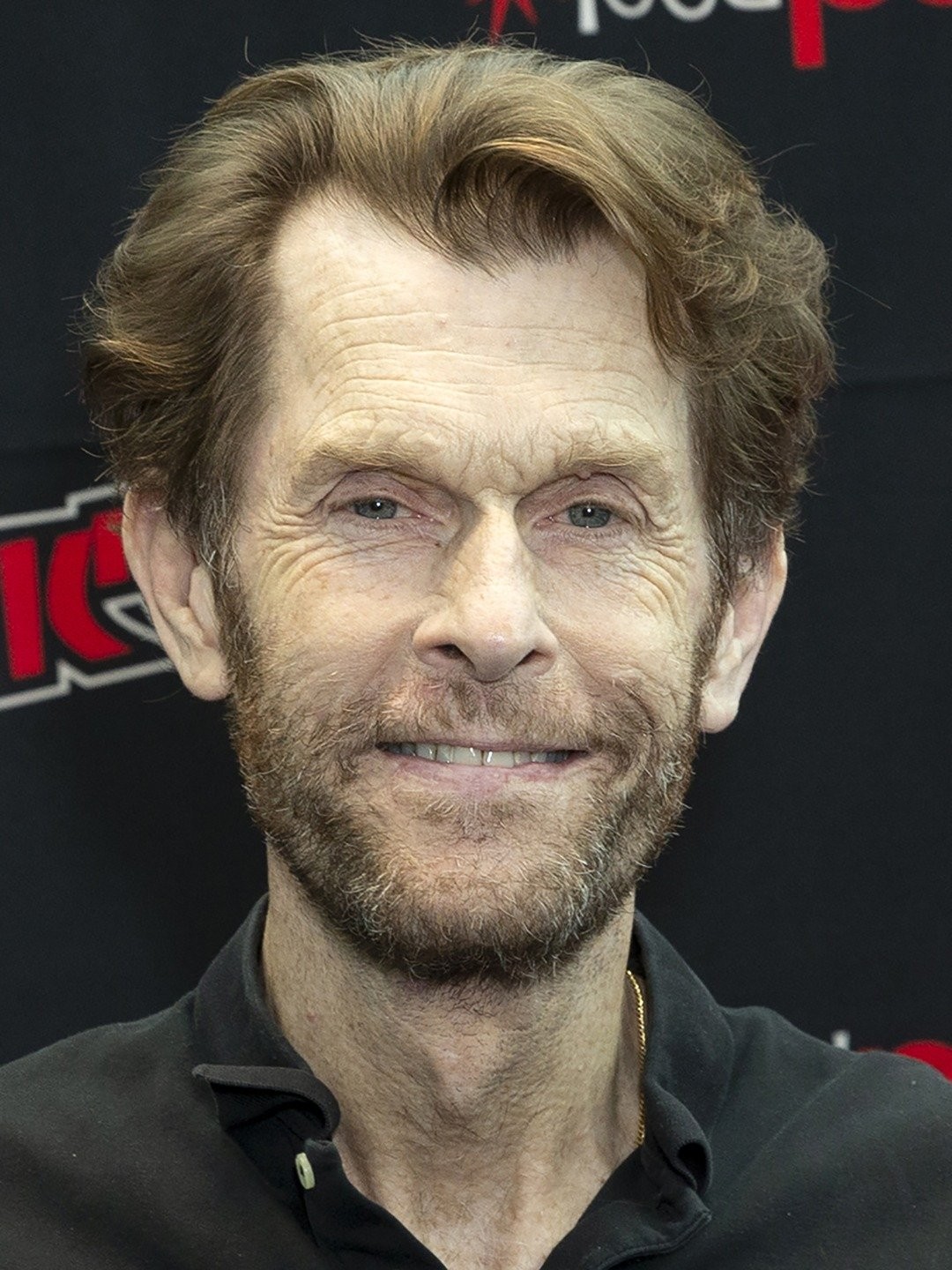 Who was Kevin Conroy?