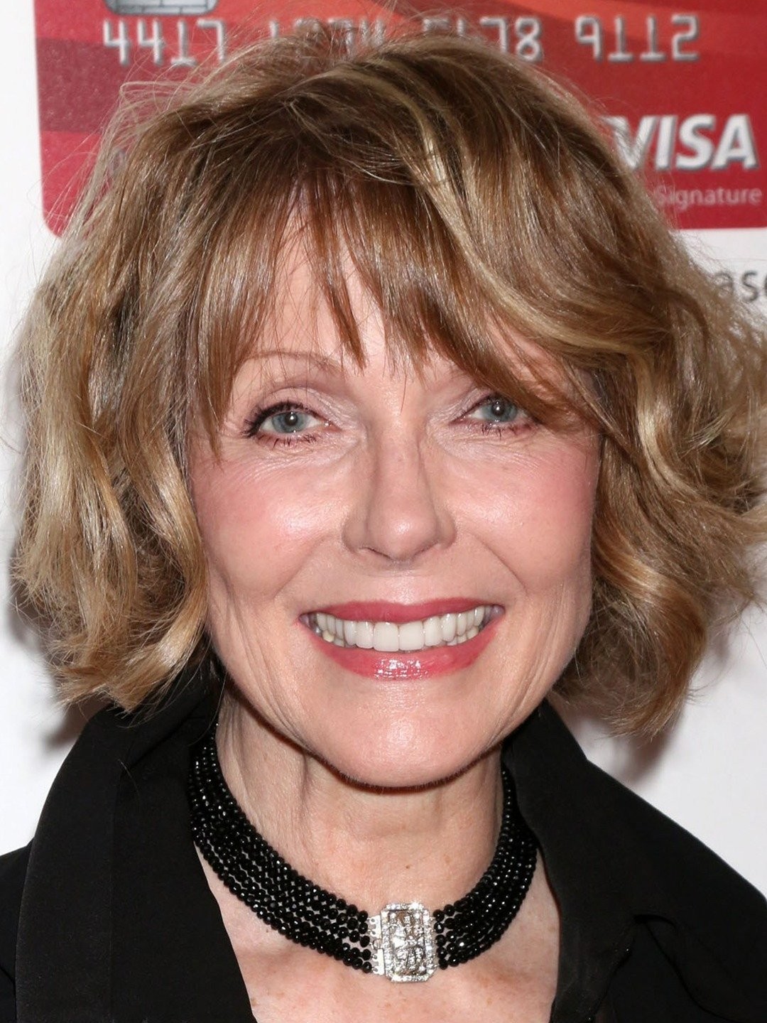 Susan Blakely Official Home Page