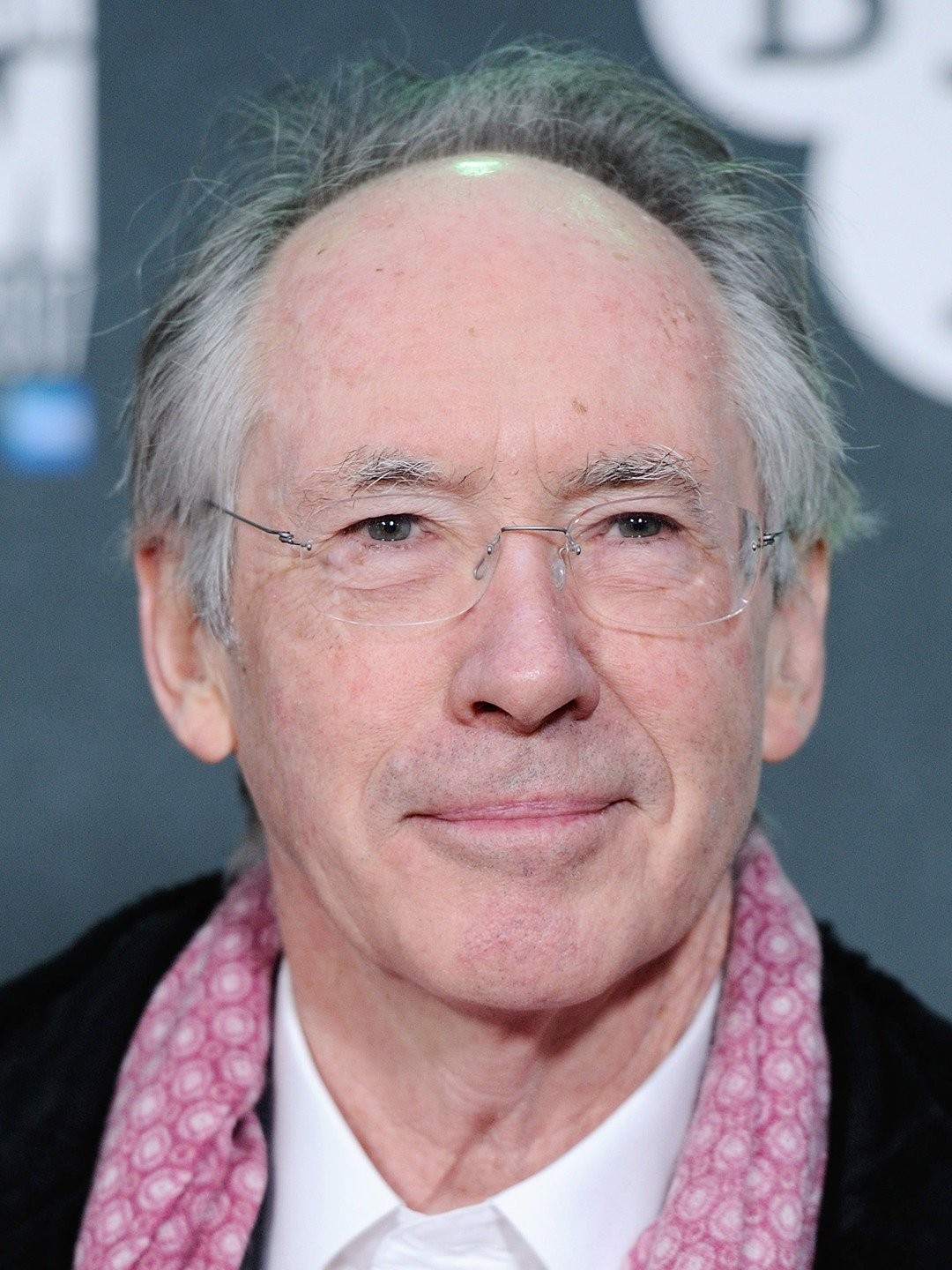 Ian McEwan – Movies, Bio and Lists on MUBI