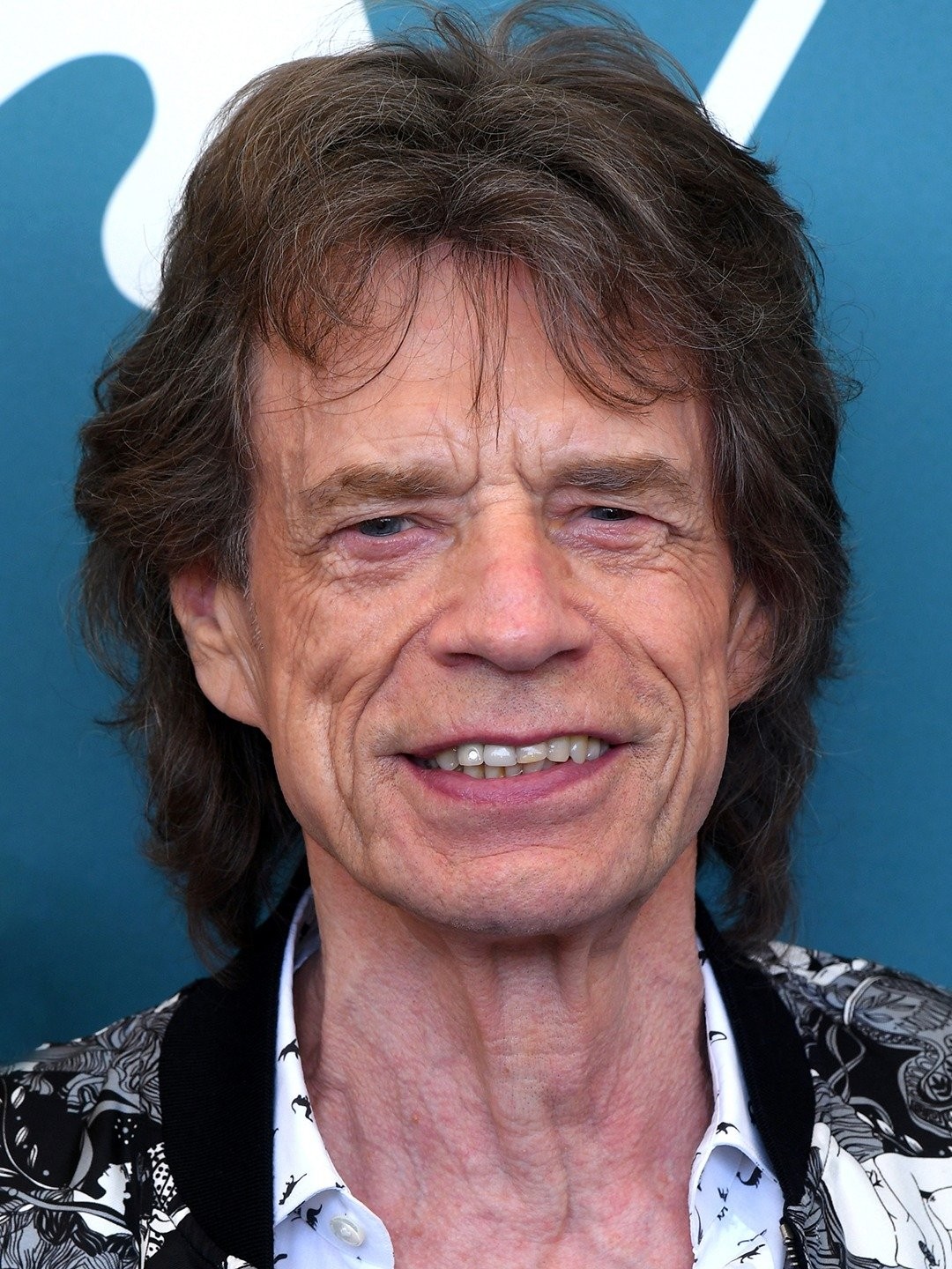 Rotten Mick | Jagger Tomatoes