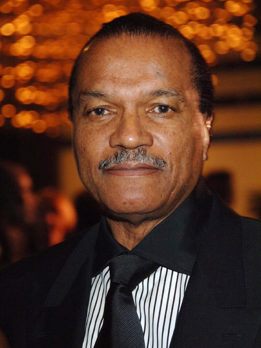 The NCIS Character You Forgot Billy Dee Williams Played
