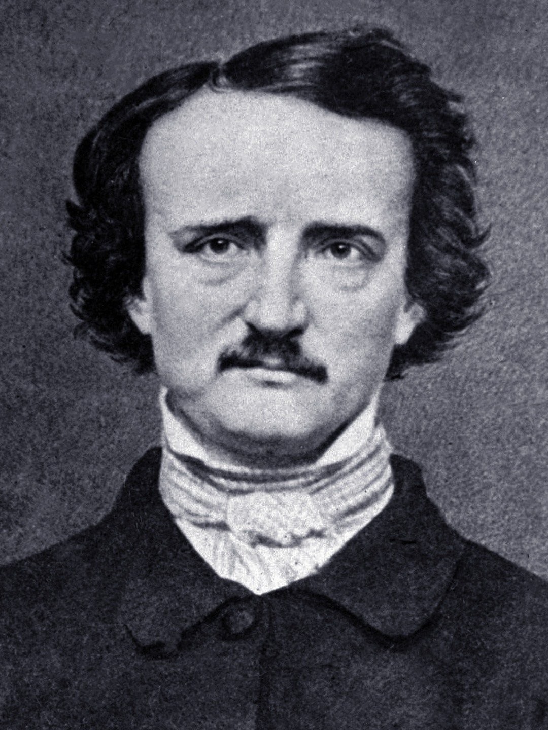 Edgar Allan Poe Pictures - Rotten Tomatoes