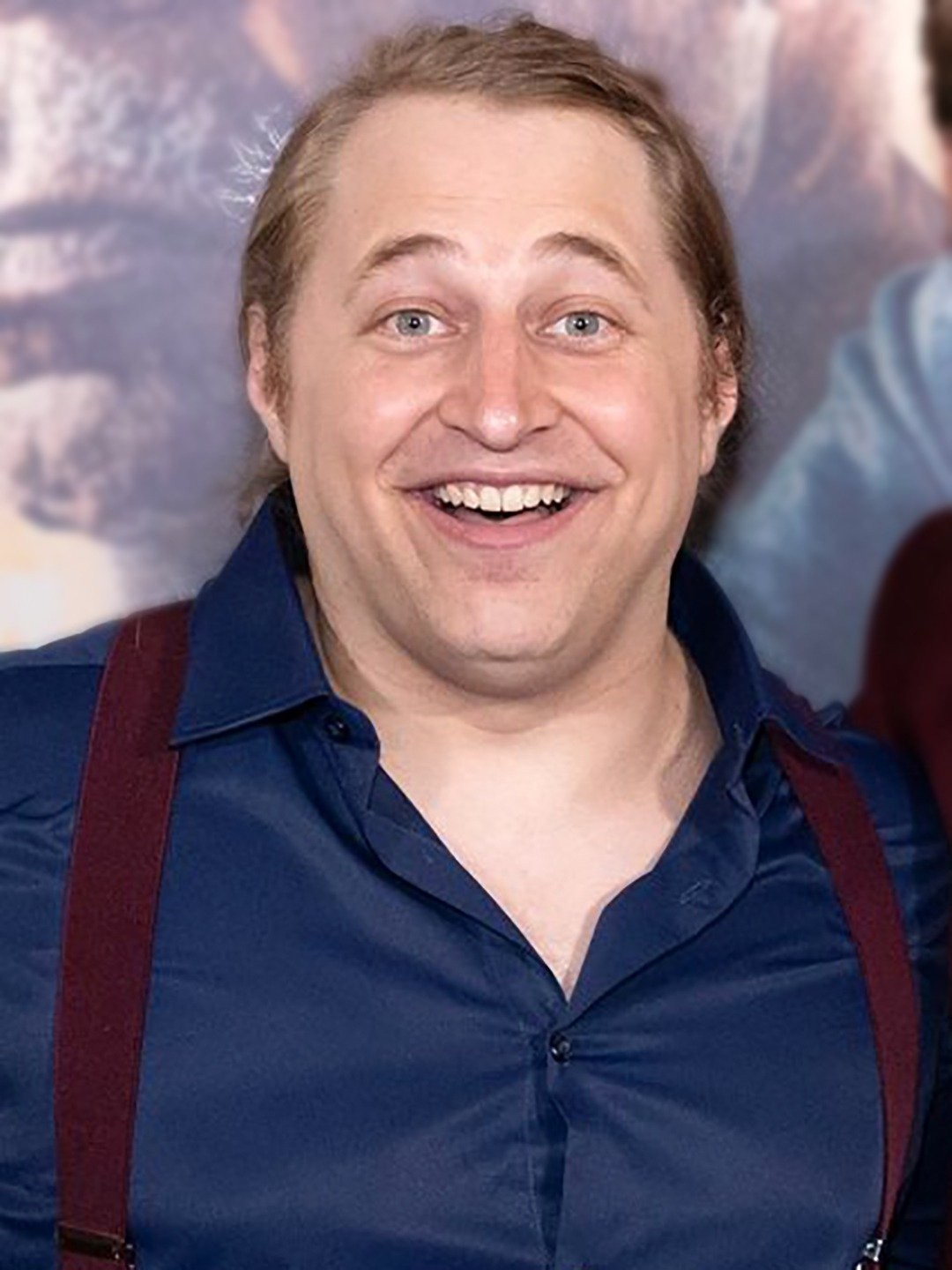 Sean Rogg Sean Rogers Pictures | Rotten Tomatoes
